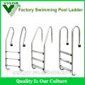 swimming pool accessories easy installation pool ladders